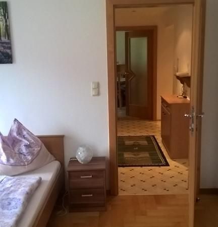 Ferienhaus Moser Bad Gastein Luaran gambar