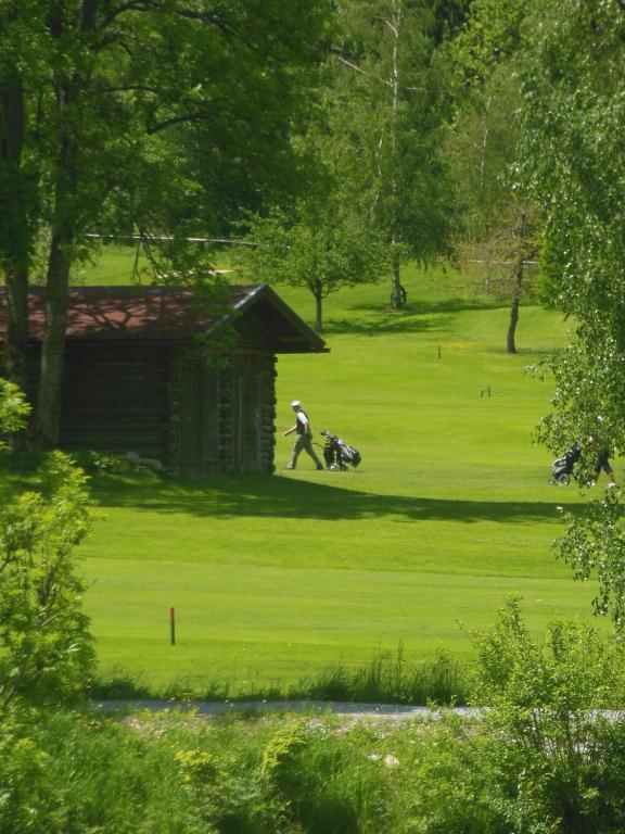 Ferienhaus Moser Bad Gastein Luaran gambar