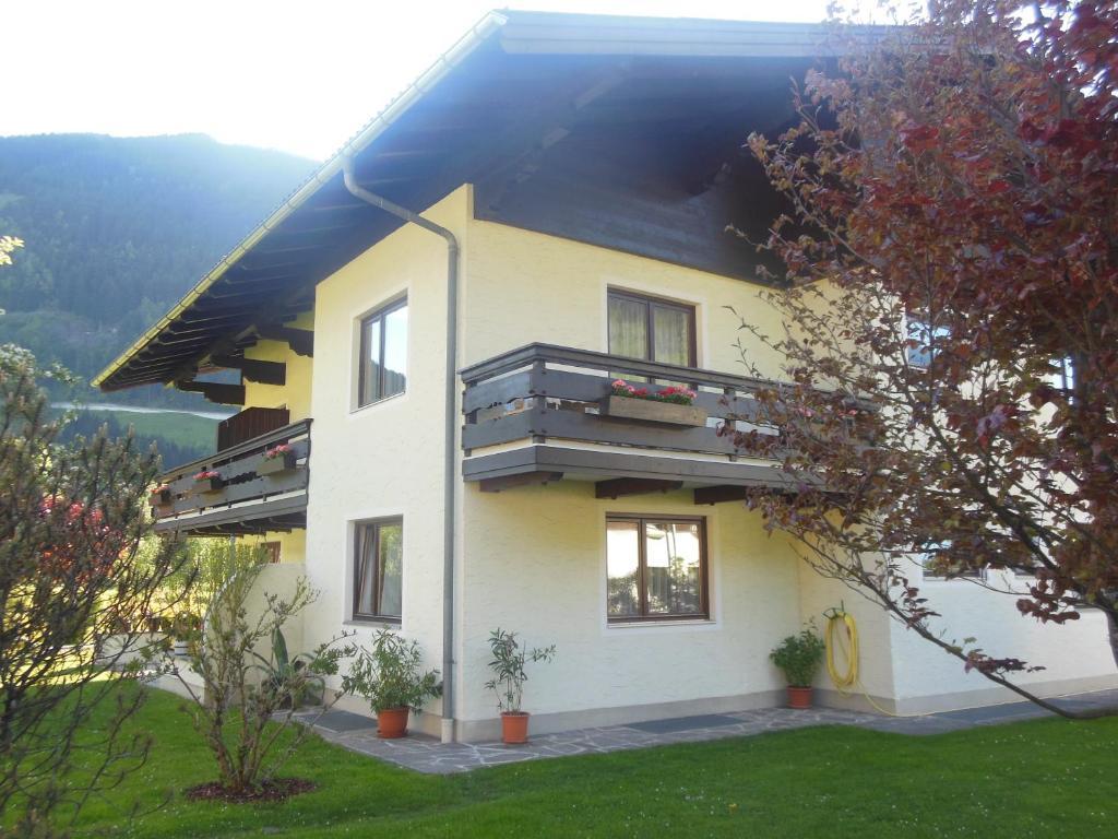 Ferienhaus Moser Bad Gastein Luaran gambar
