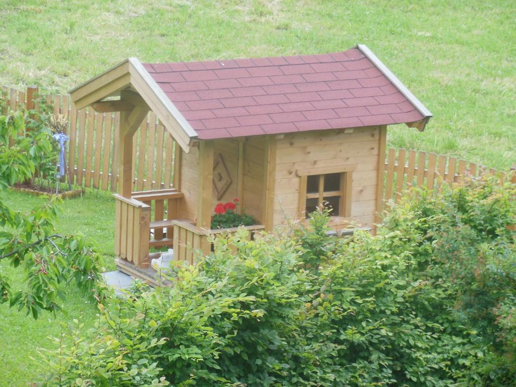 Ferienhaus Moser Bad Gastein Luaran gambar