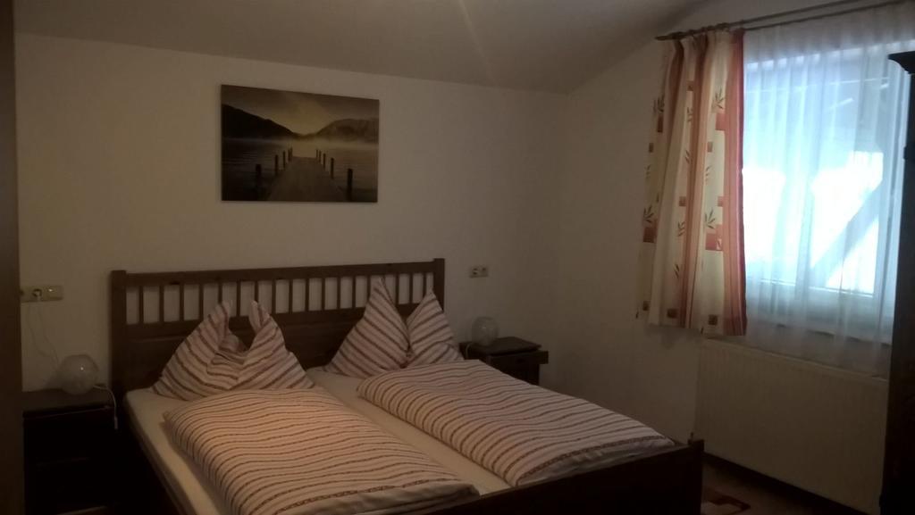 Ferienhaus Moser Bad Gastein Luaran gambar