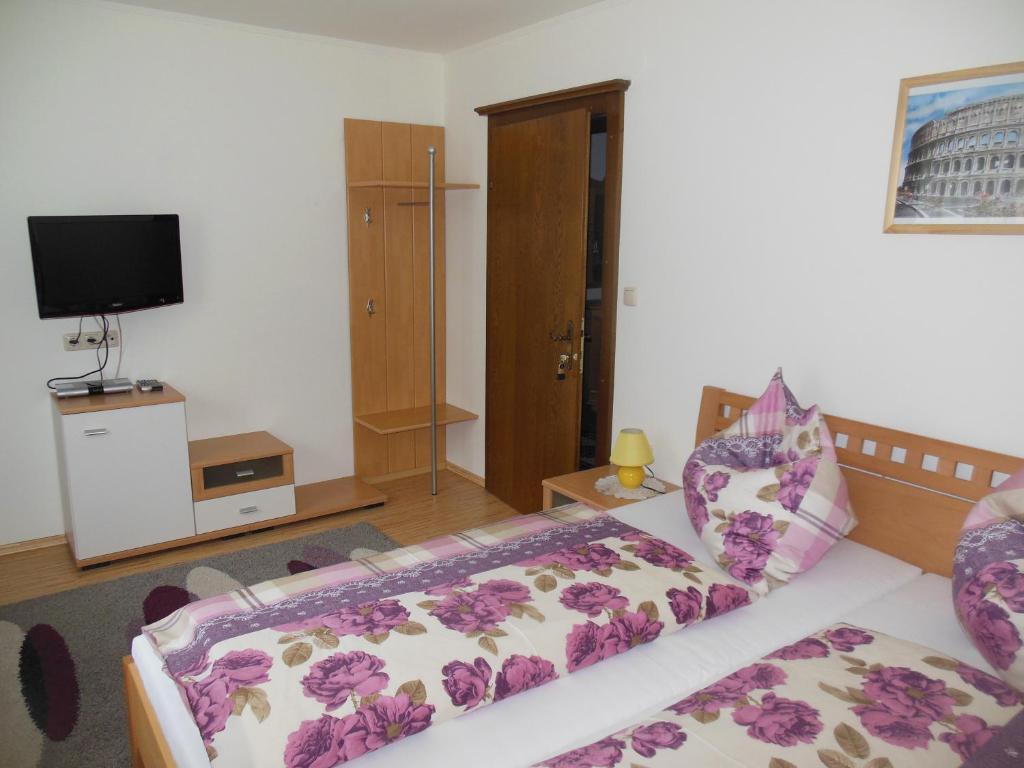 Ferienhaus Moser Bad Gastein Bilik gambar
