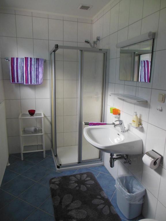 Ferienhaus Moser Bad Gastein Bilik gambar