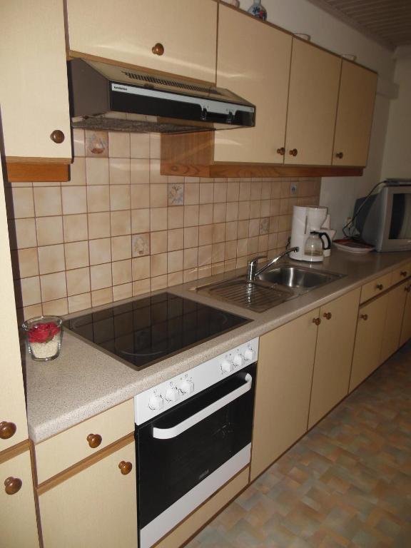Ferienhaus Moser Bad Gastein Bilik gambar