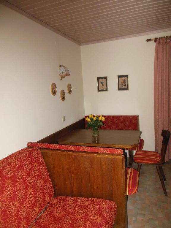 Ferienhaus Moser Bad Gastein Bilik gambar