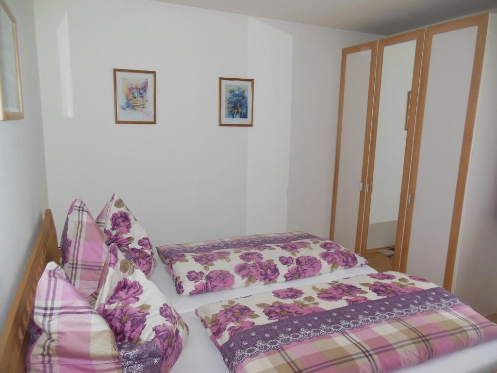 Ferienhaus Moser Bad Gastein Bilik gambar