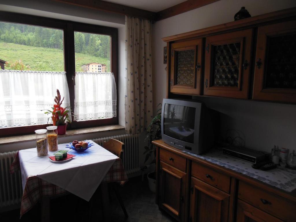 Ferienhaus Moser Bad Gastein Luaran gambar