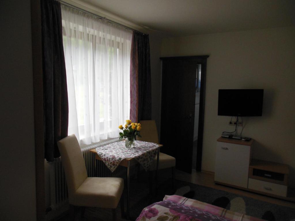 Ferienhaus Moser Bad Gastein Luaran gambar
